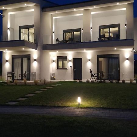 Flaneur Apartments Ormos Panagias Exterior photo